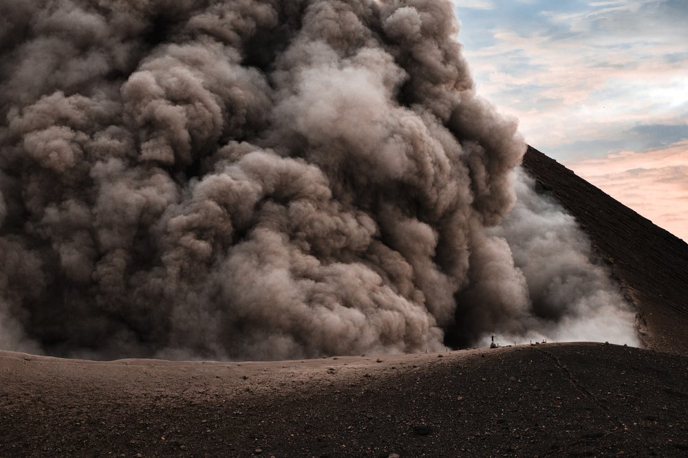 Photograph by Anton Werner