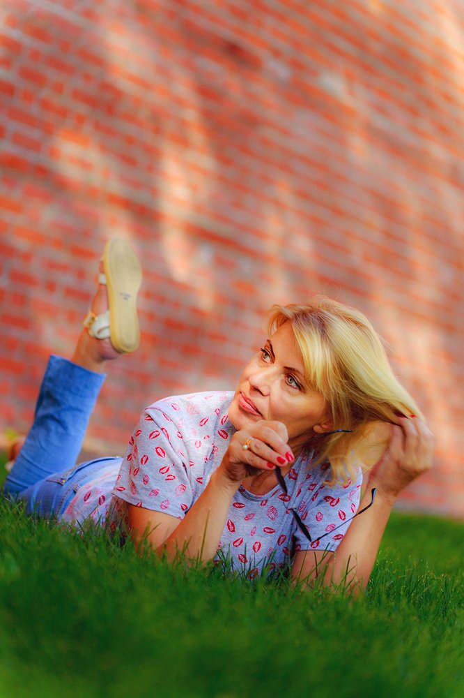 Photograph by Переслегин Александр