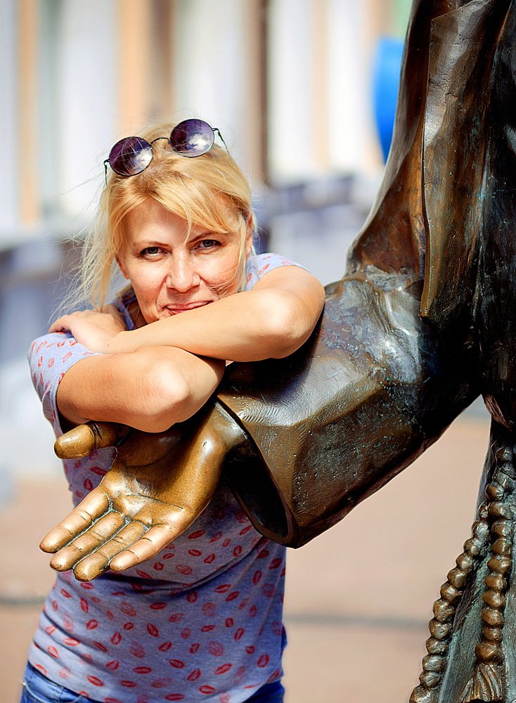 Photograph by Переслегин Александр