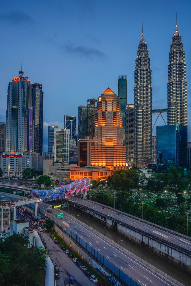 Photograph by Mohd Arrazi Rosdi