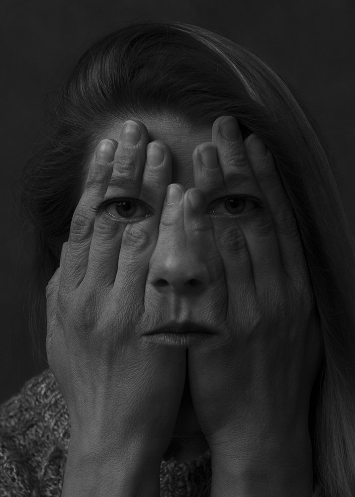 Photograph by Florence Delvaux