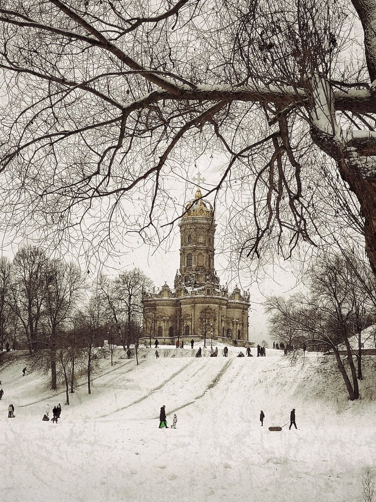 Photograph by Ирина Коновалова