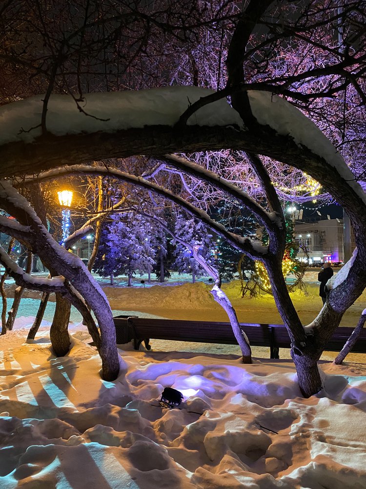 Photograph by Владислав Урдин