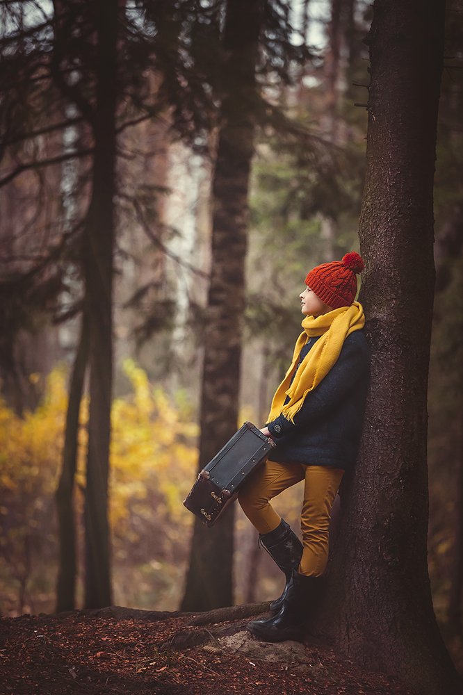 Photograph by Наталья Вистинь