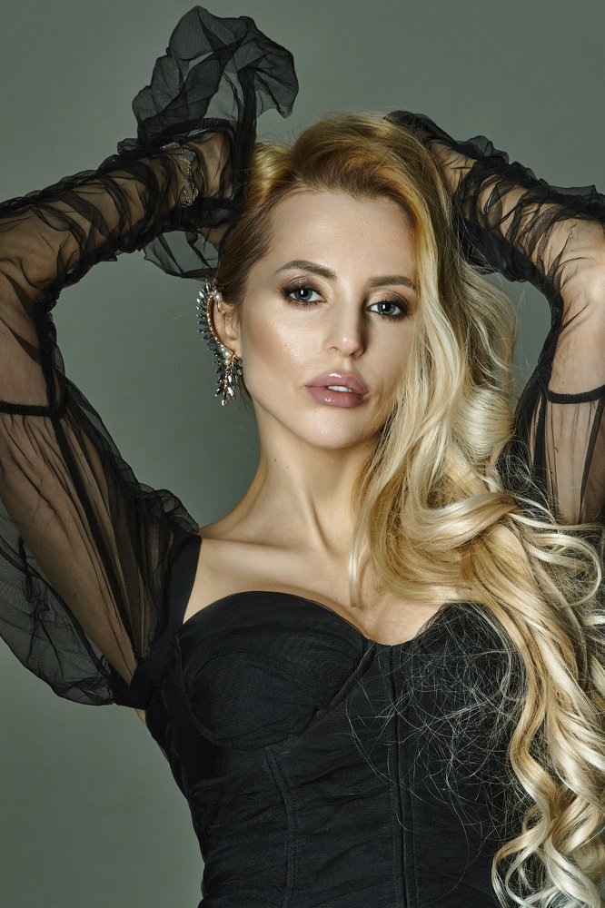 Photograph by Надежда Кузьмина