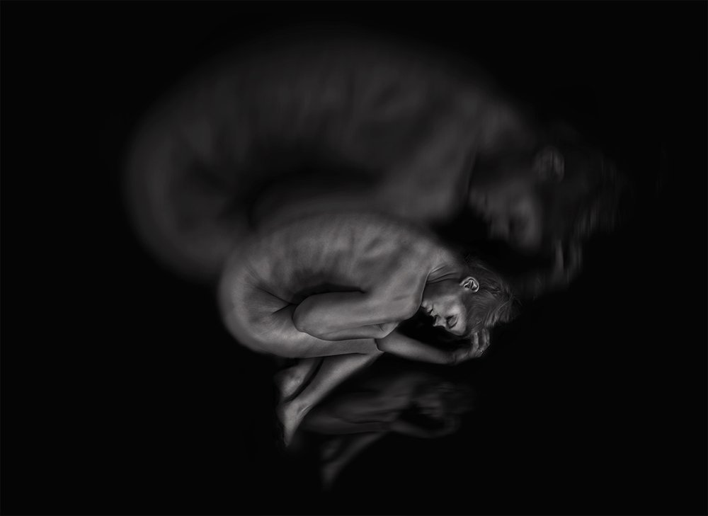 Photograph by Florence Delvaux