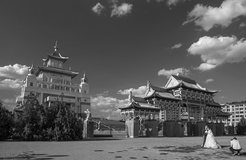 Фотография автора 