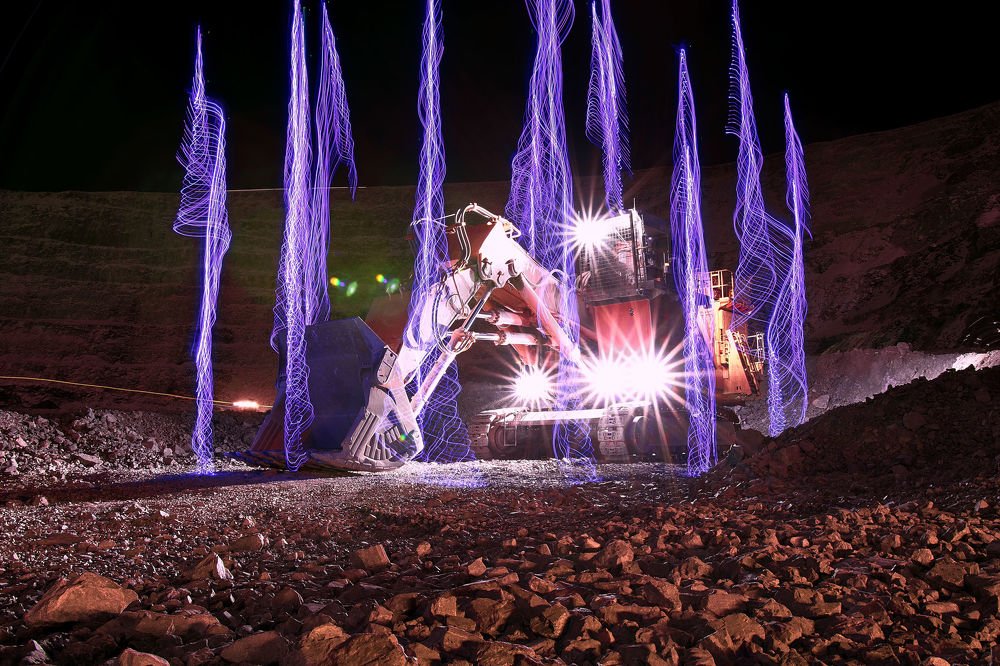 Photograph by Ермек Кожанбердинов