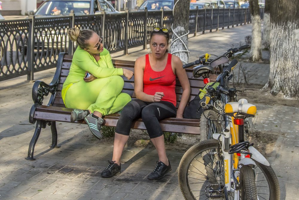 Фотография автора Геннадий Коробов