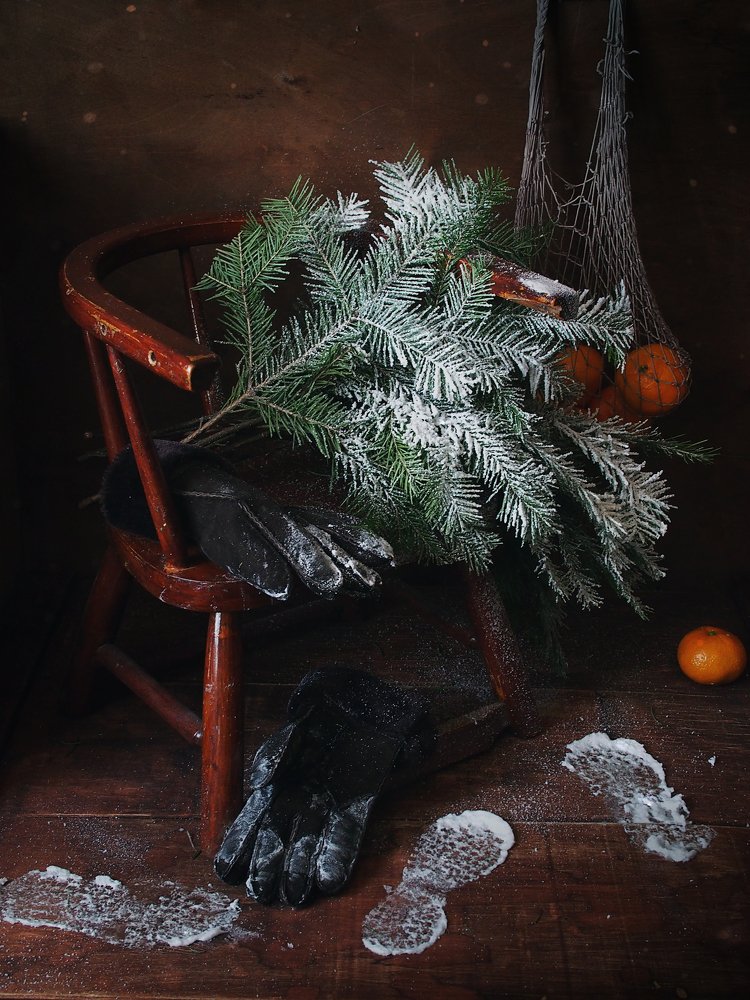 Фотография автора Svetlana Inyusheva