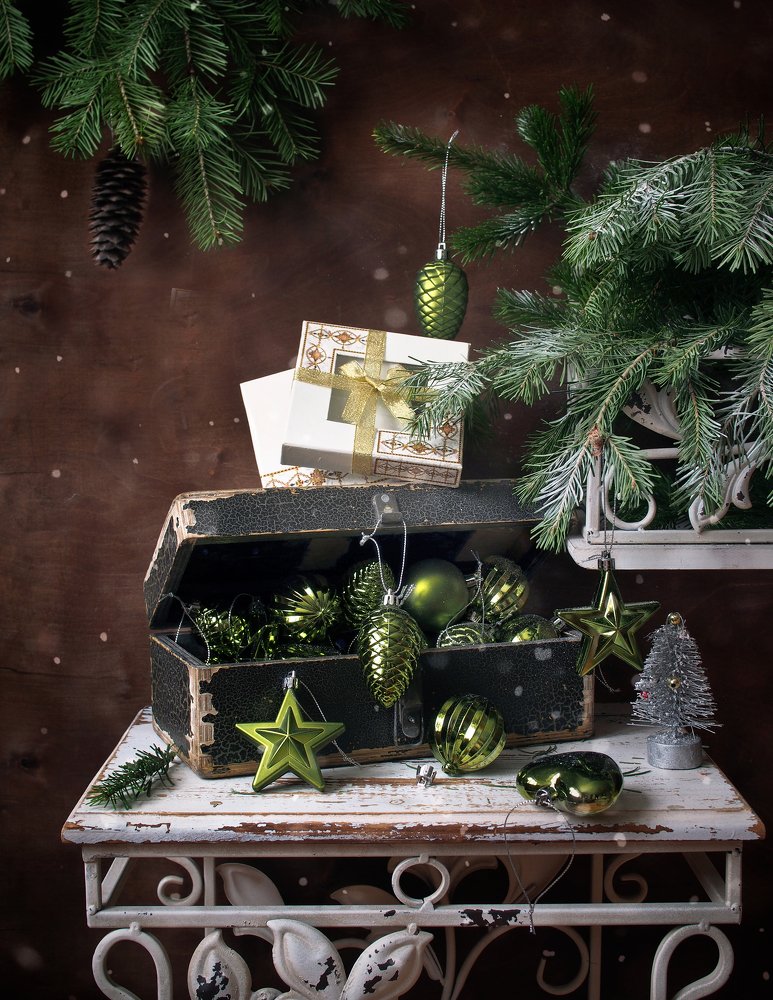 Фотография автора Svetlana Inyusheva