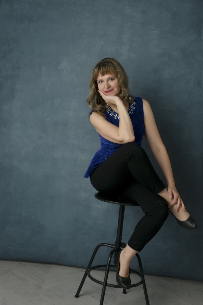 Photograph by Кристина (catykristi) Данилова