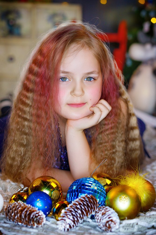 Photograph by Светлана Голубева