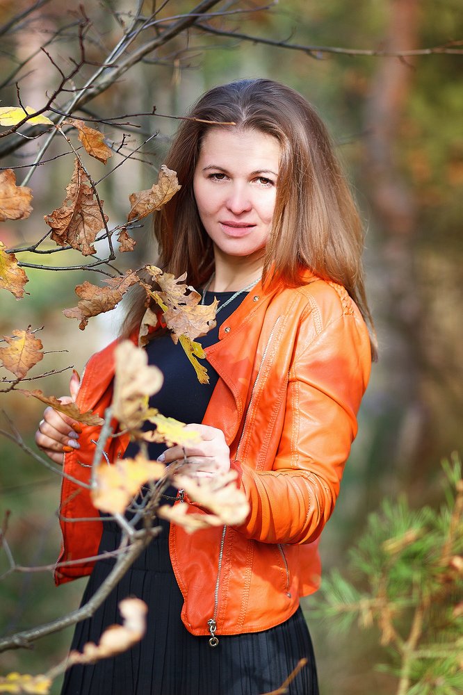 Photograph by Светлана Голубева