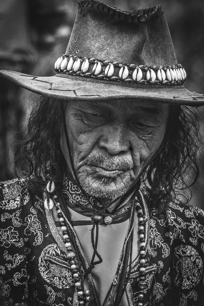 Photograph by Kristina Valas