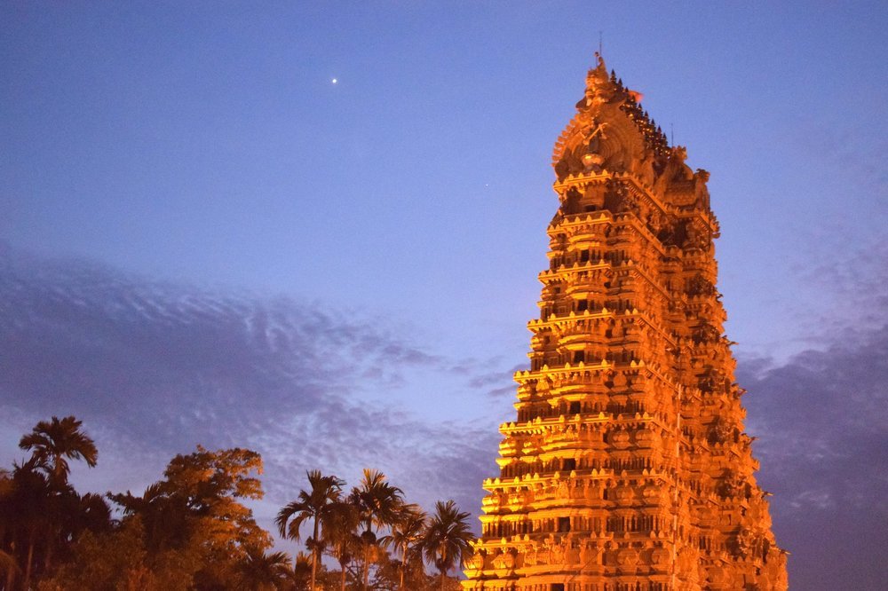 Photograph by Suyothami