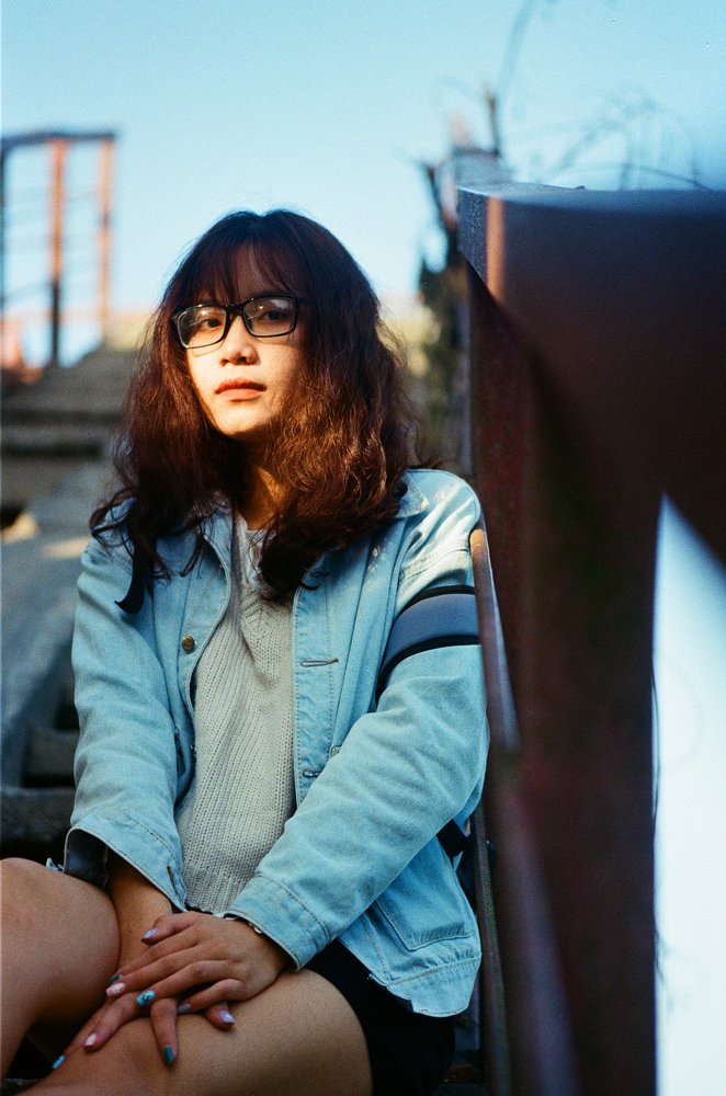 Photograph by Lâm Dư