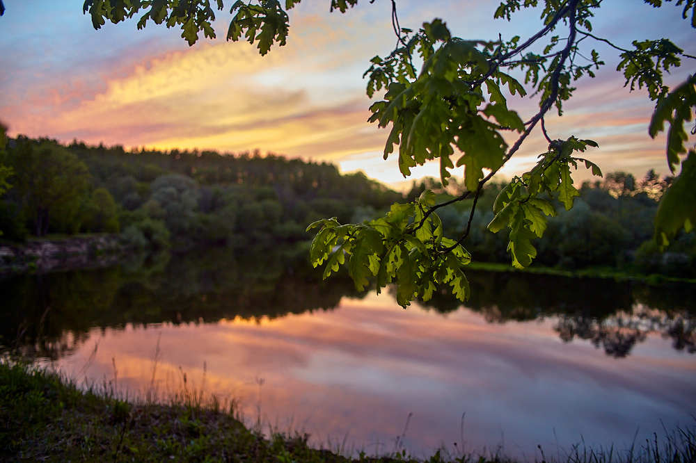 Photograph by Николай Зернов