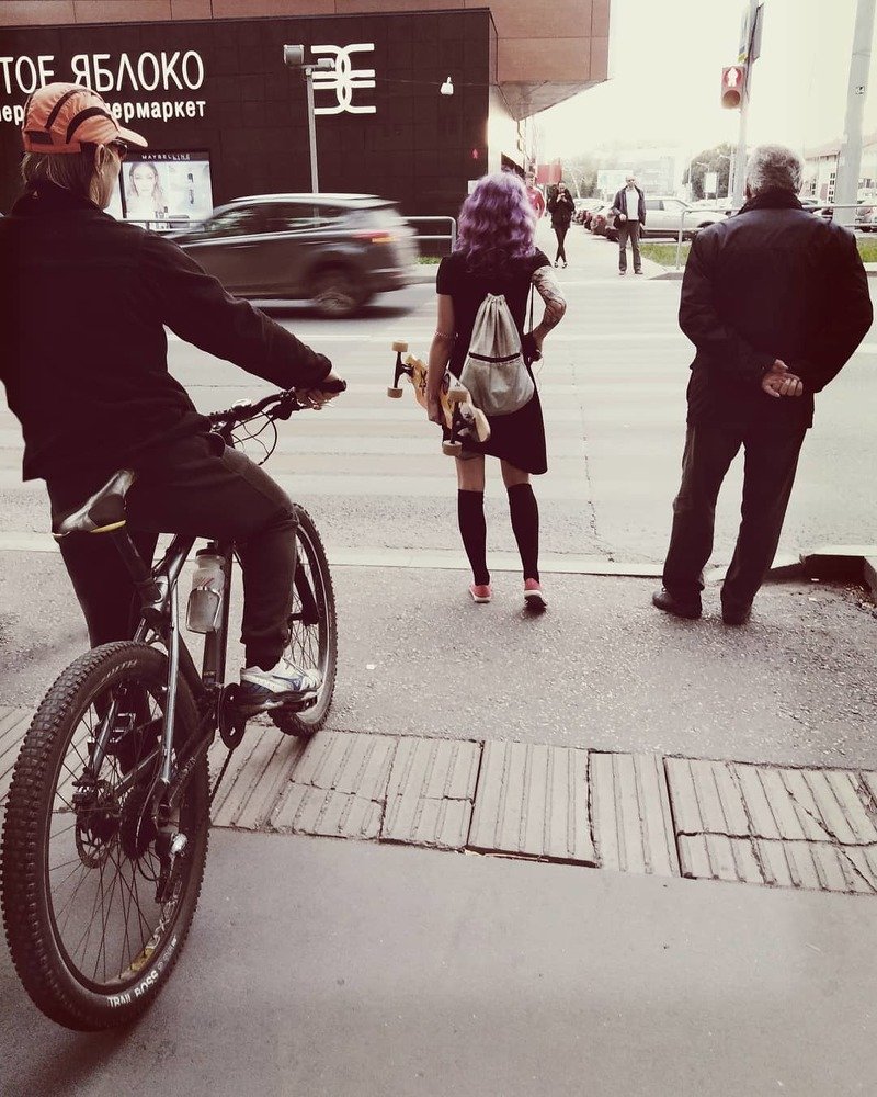 Photograph by Елена Кудейкина