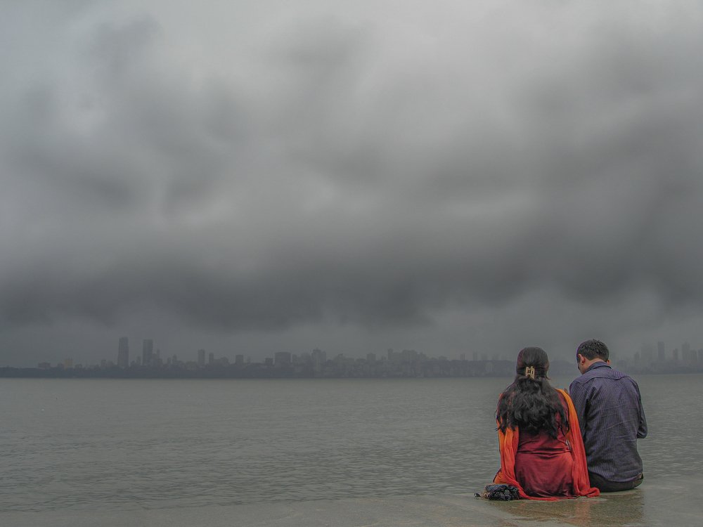 Любовь победит мрак