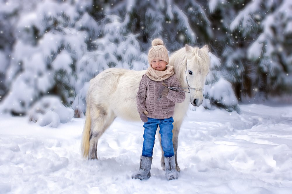 Photograph by Ольга Павлюченя