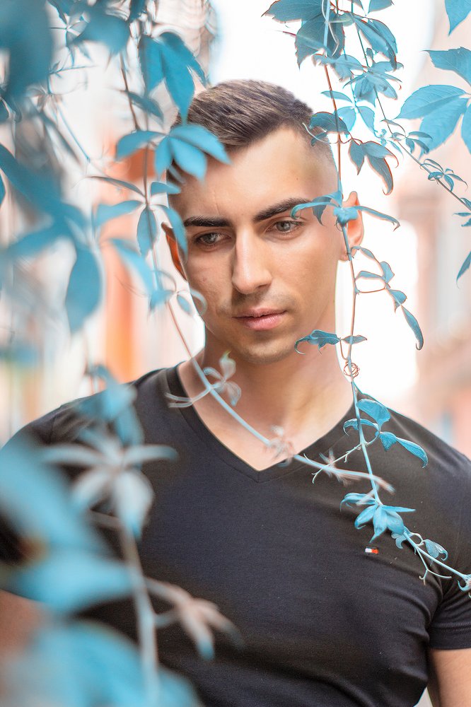 Photograph by Ewa Marlena Całkosińska-Kajzer