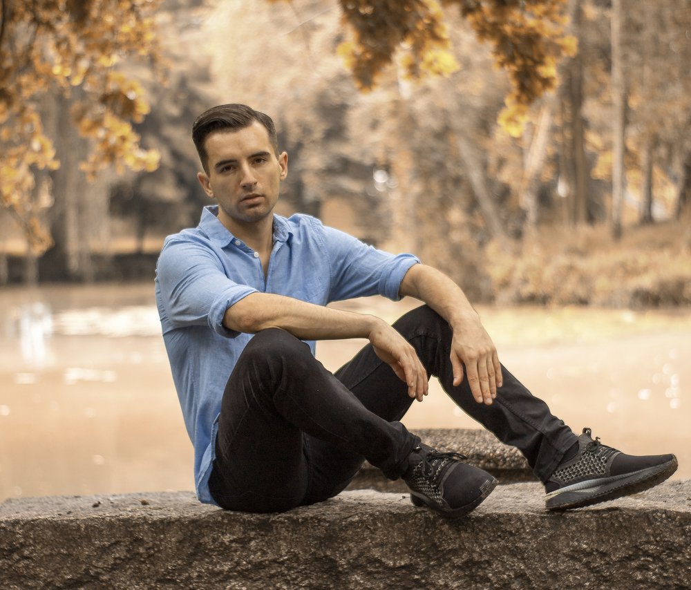 Photograph by Ewa Marlena Całkosińska-Kajzer