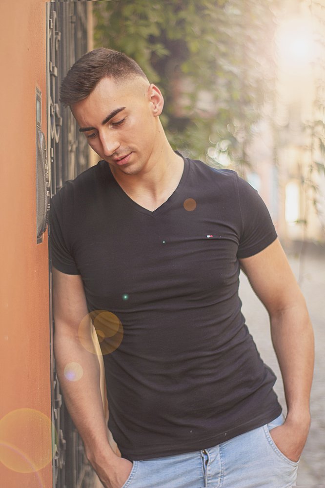 Photograph by Ewa Marlena Całkosińska-Kajzer