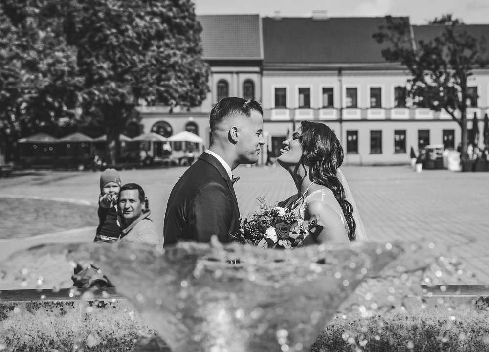 Photograph by Kristina Valas