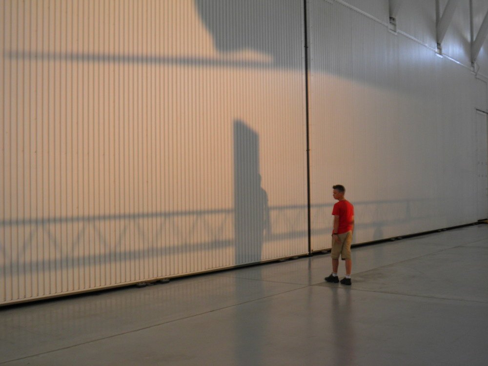 Photograph by Baiba Mennika Paegle