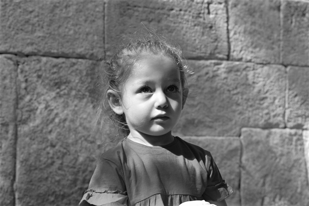 Photograph by Levan Svanidze