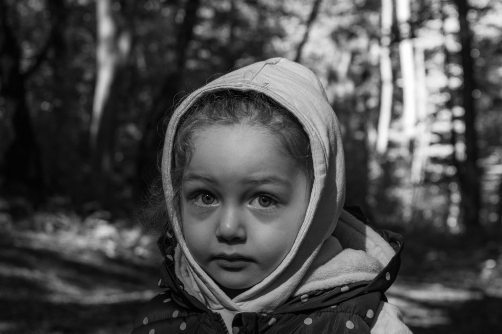 Photograph by Levan Svanidze