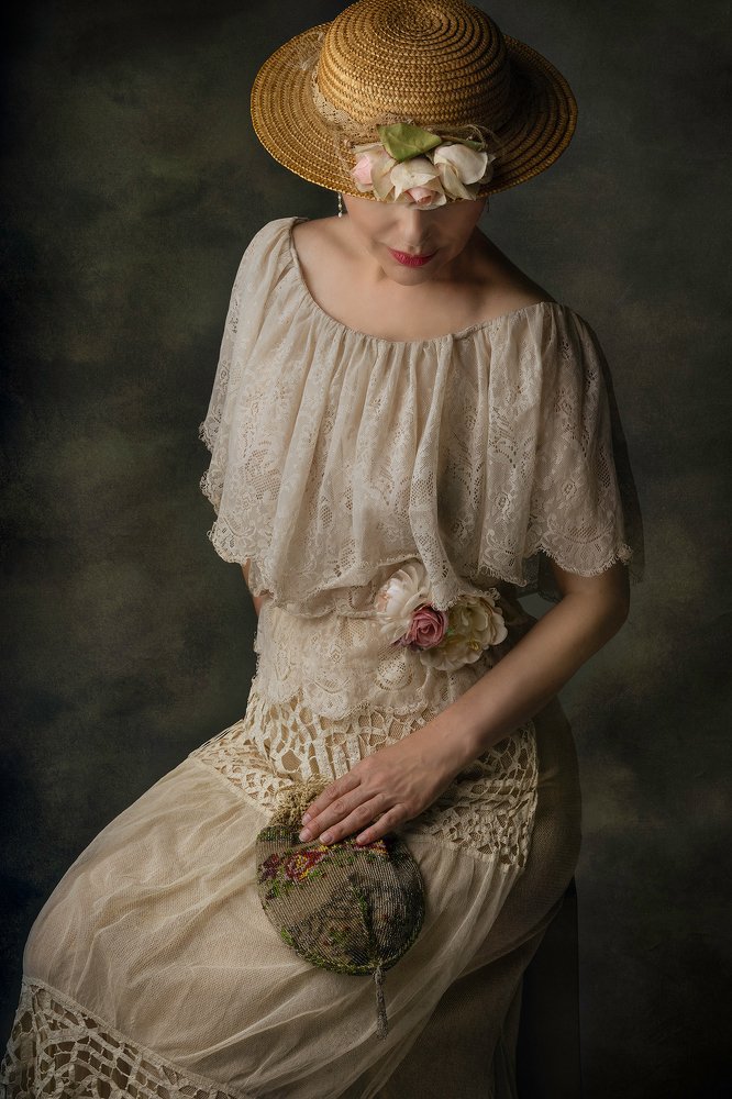 Photograph by Anca Ivanov