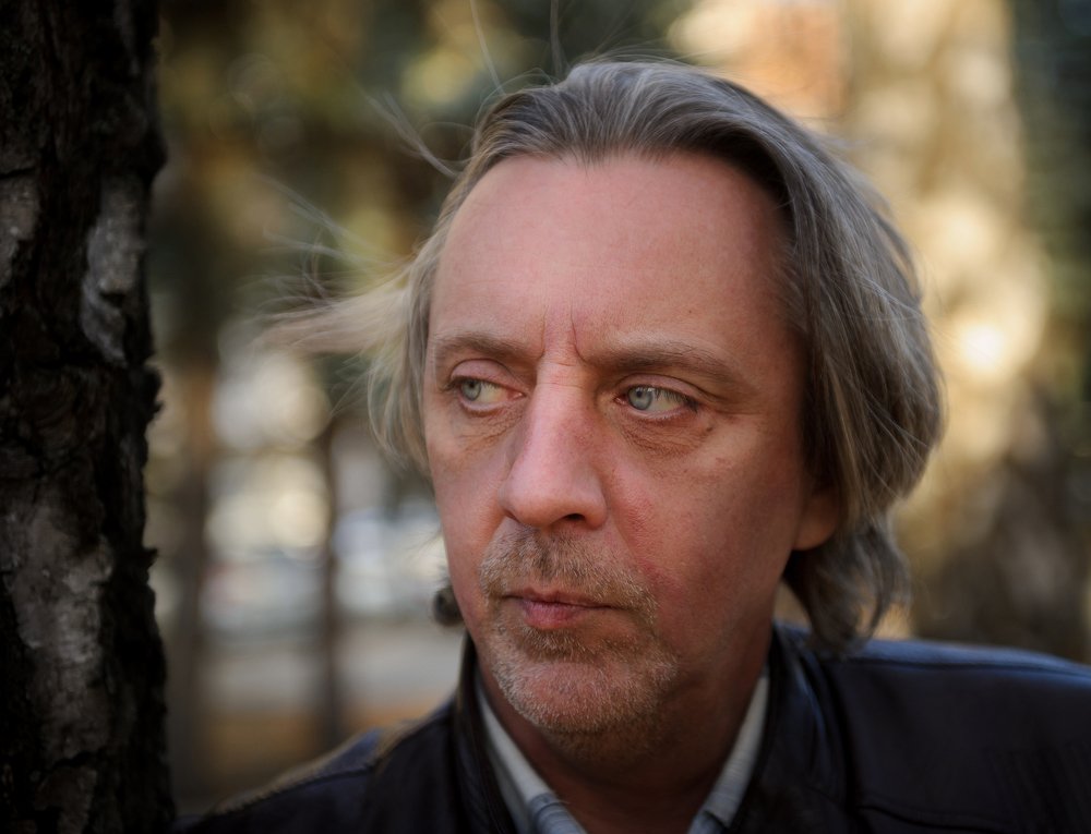 Photograph by Альберт Загиров