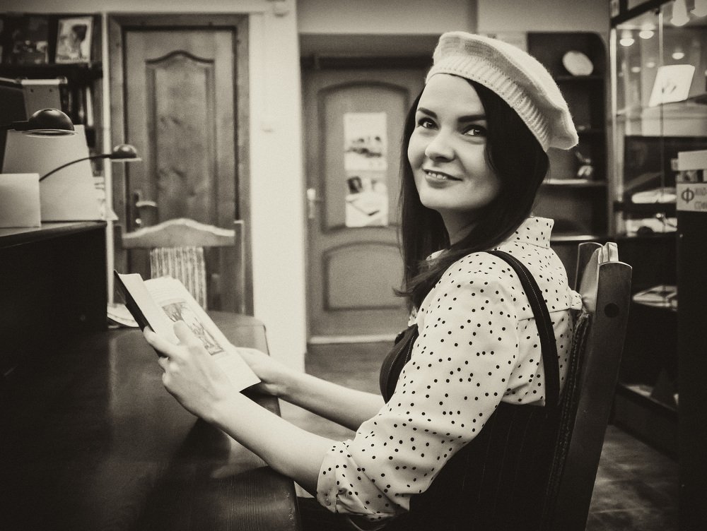 Photograph by Светлана Боброва