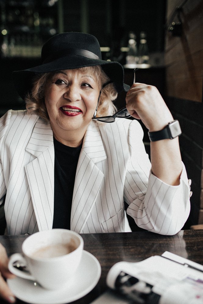 Photograph by Мария Князева