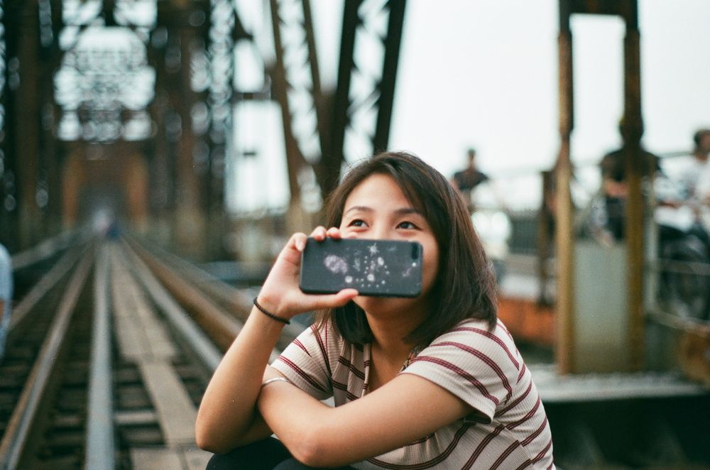 Photograph by Lâm Dư