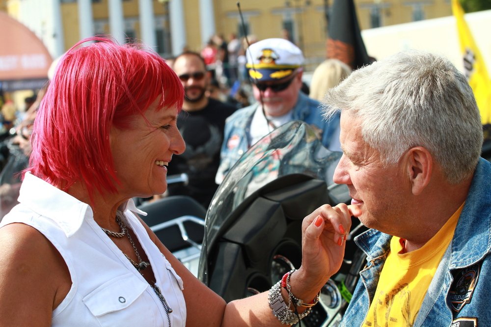 Photograph by Сергей Оплачко