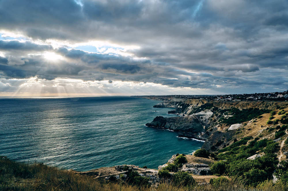 Photograph by Роман Зыков