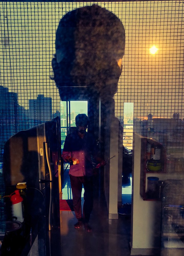 Photograph by Kunal Singh