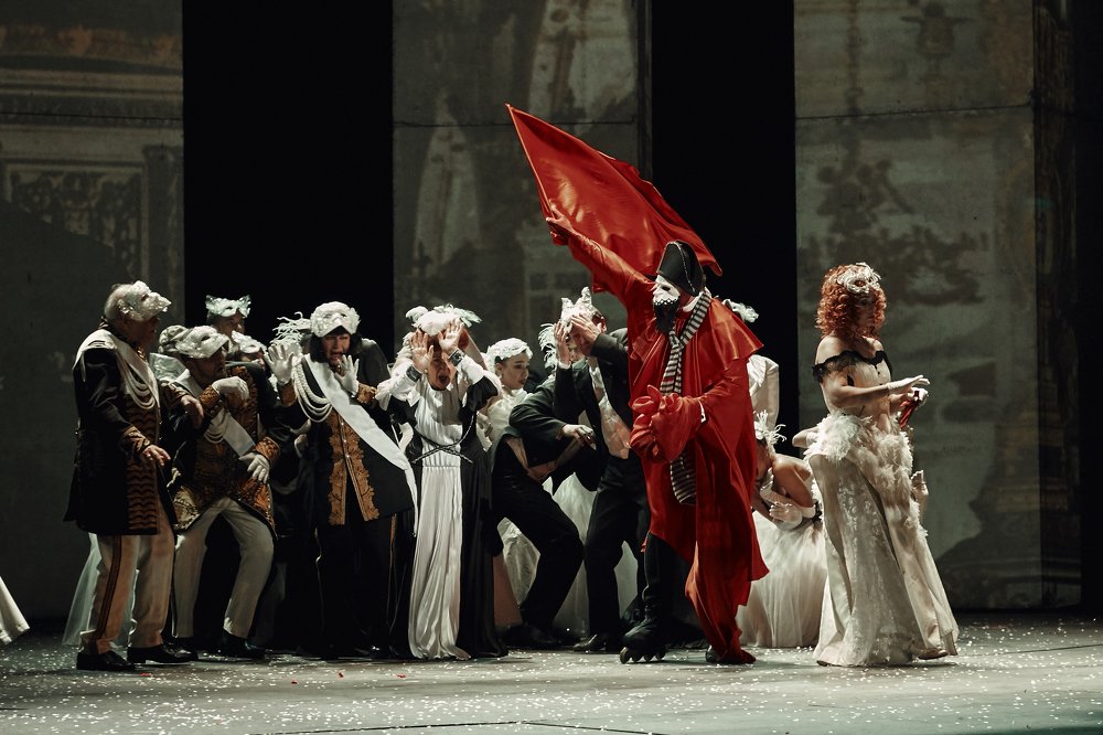 Photograph by Нина Антонова