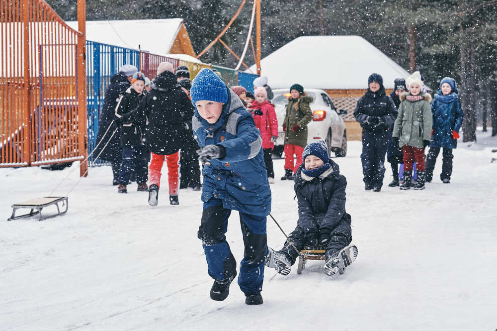 Photograph by Роман Зыков