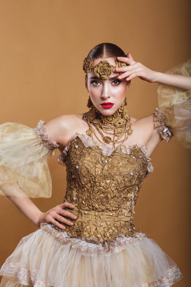 Photograph by Анна Шилова