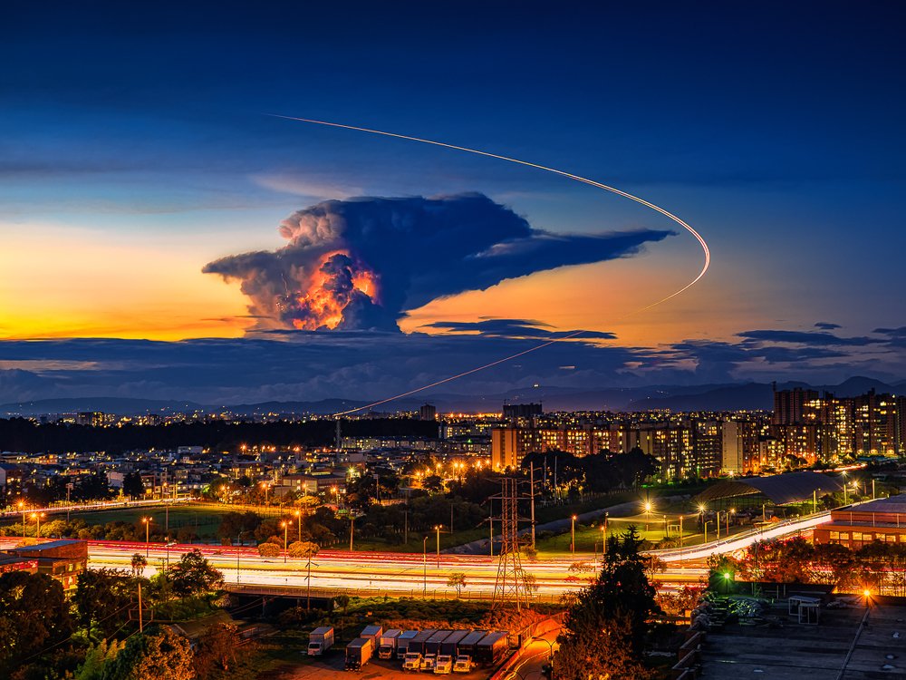 Photograph by Kevin Molano