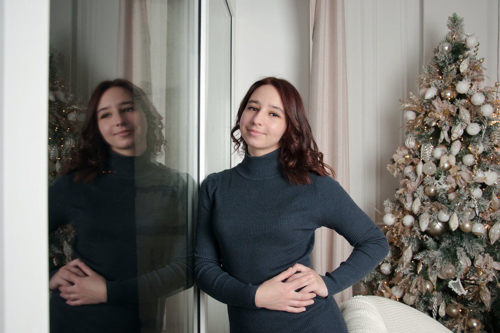 Фотография автора Галина Яланская