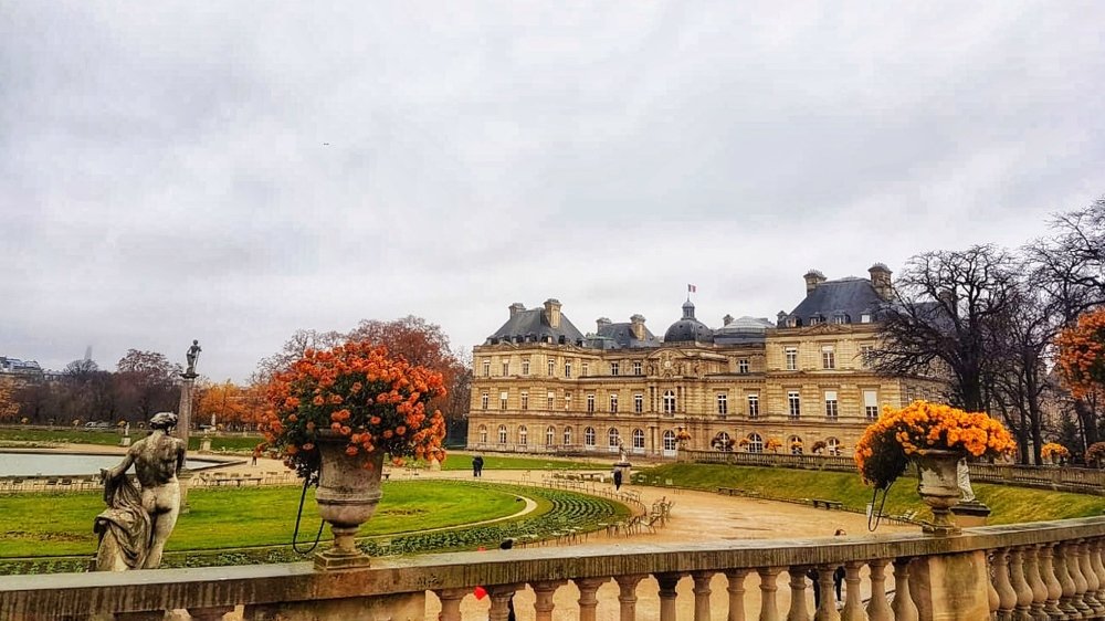 Photograph by Яна Лугинина