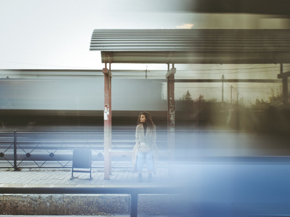 Photograph by Светлана Канайчева