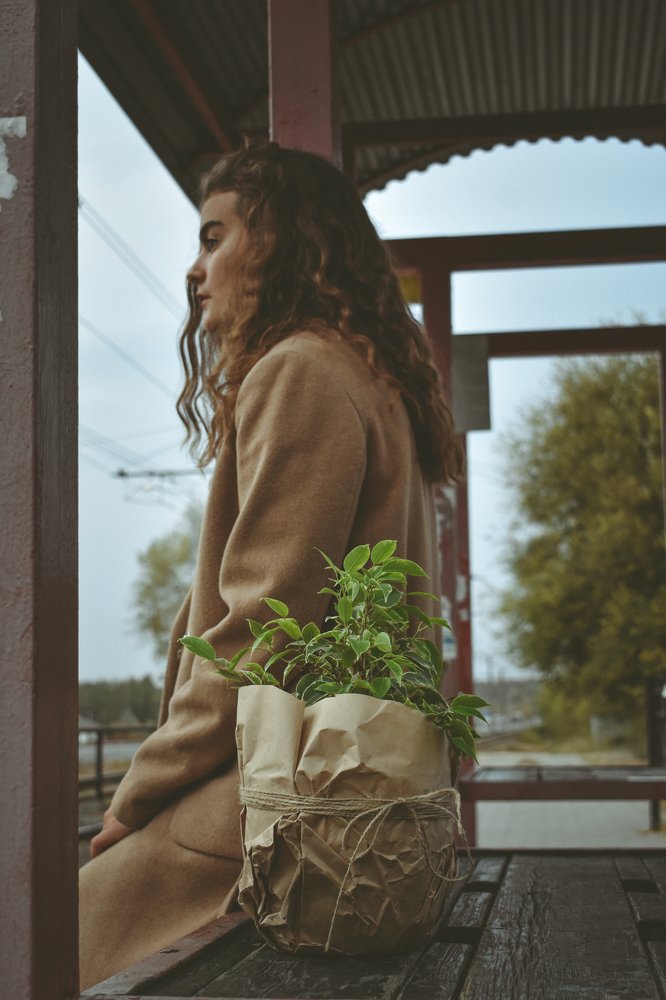 Photograph by Светлана Канайчева