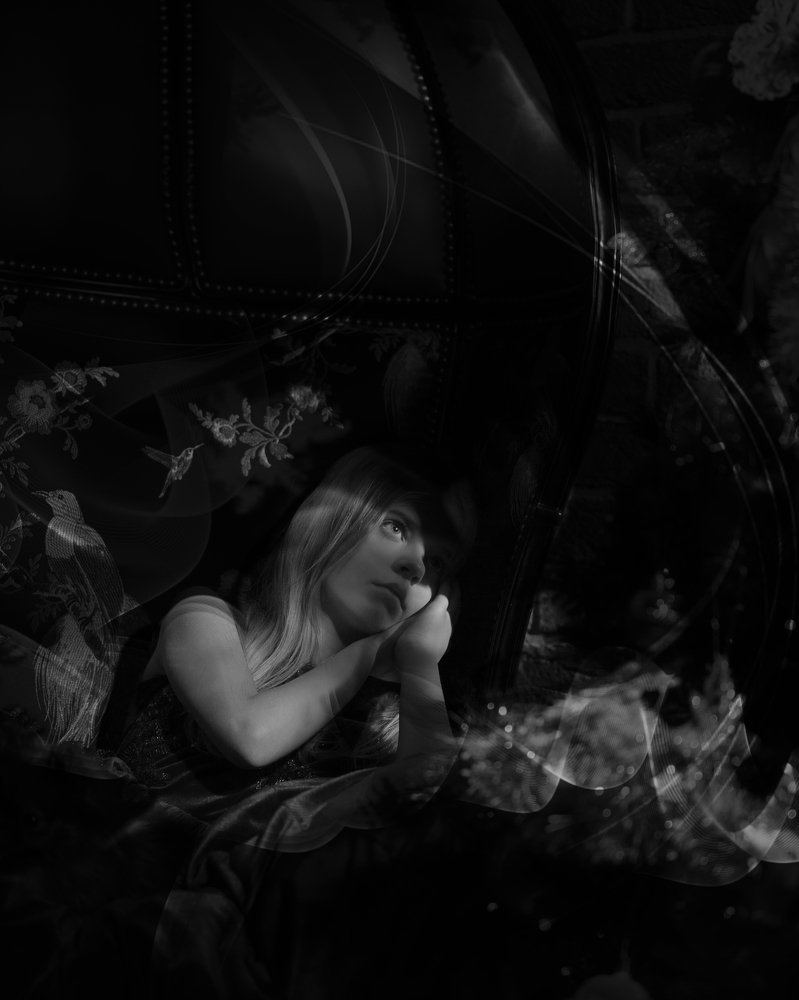 Photograph by Виктория Харченко