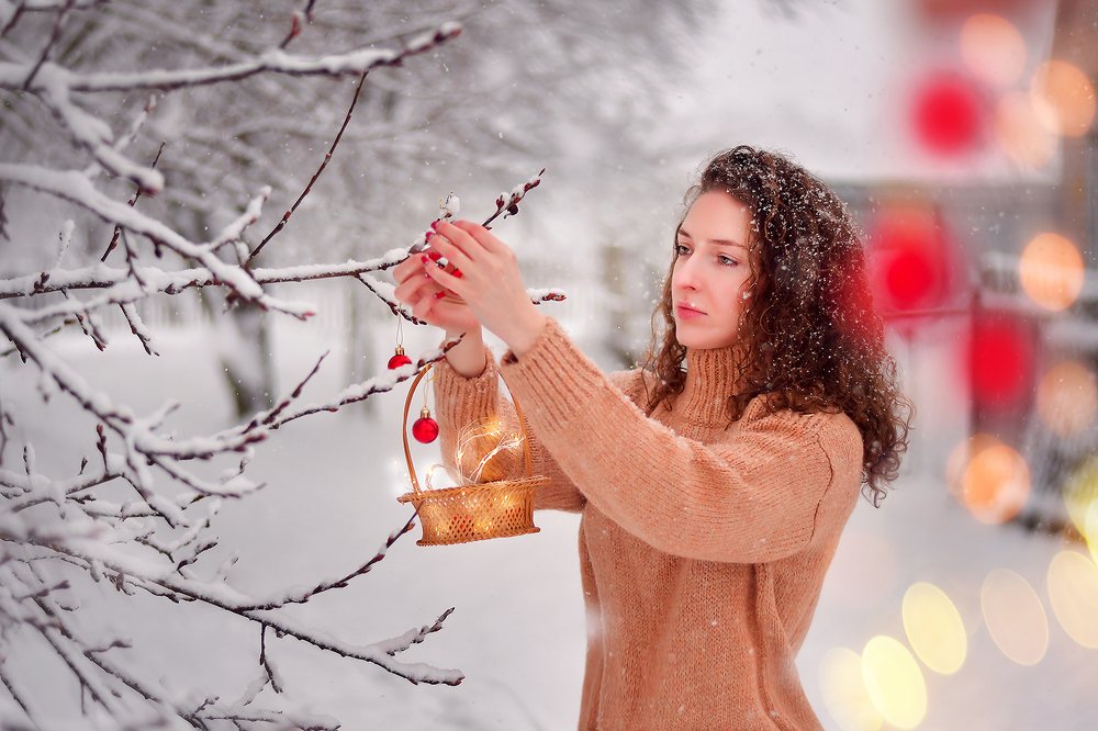 Фотография автора Валентина Пичугина